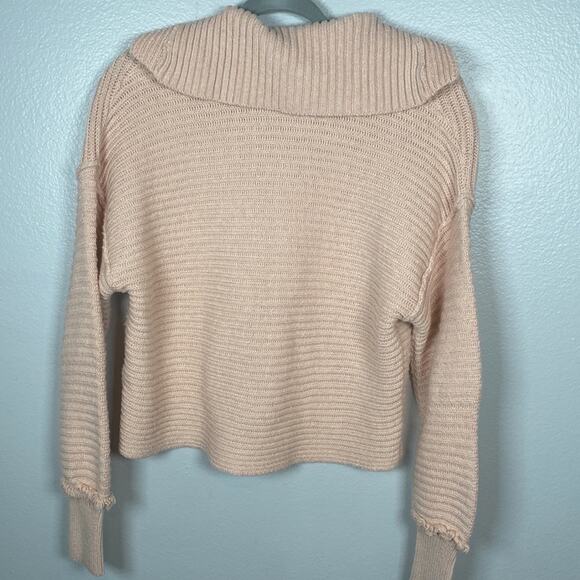 Free People Marlie Sweater - Picture 7 of 9